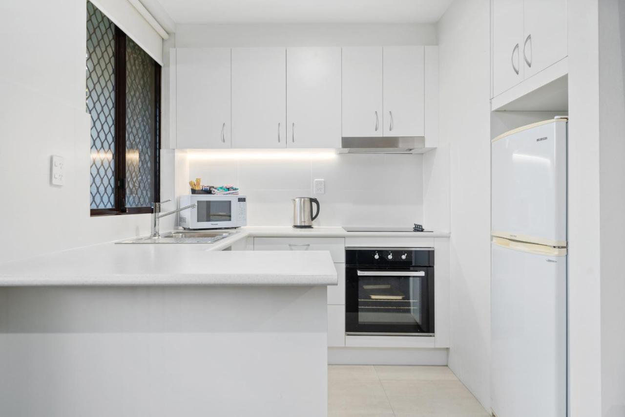 Manuka Park Serviced Apartments Canberra Exterior foto
